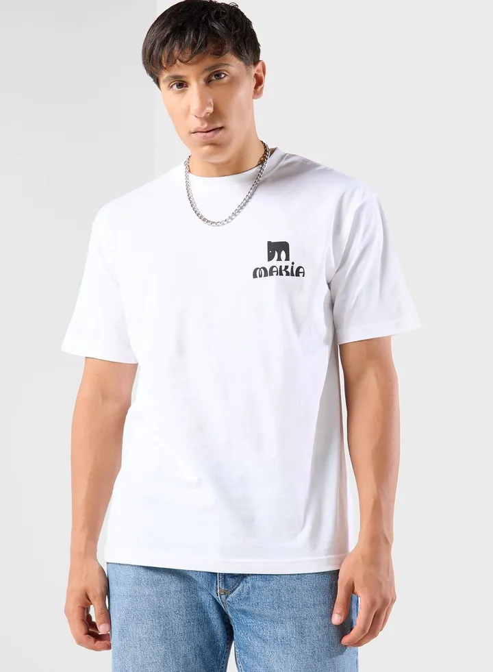 Lia T-Shirt