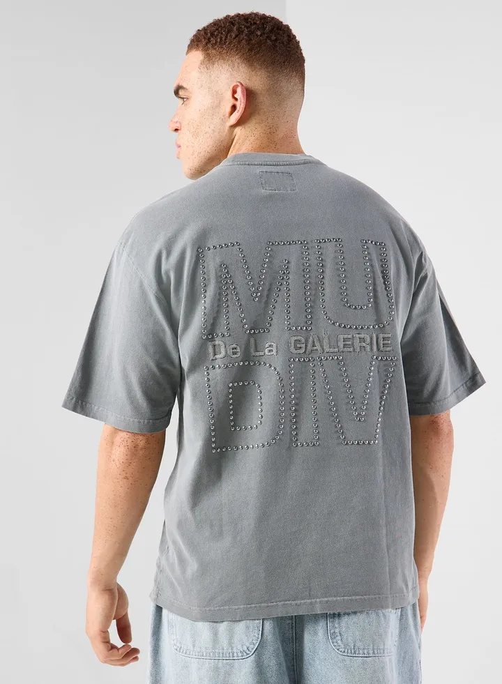 Logo T-Shirt