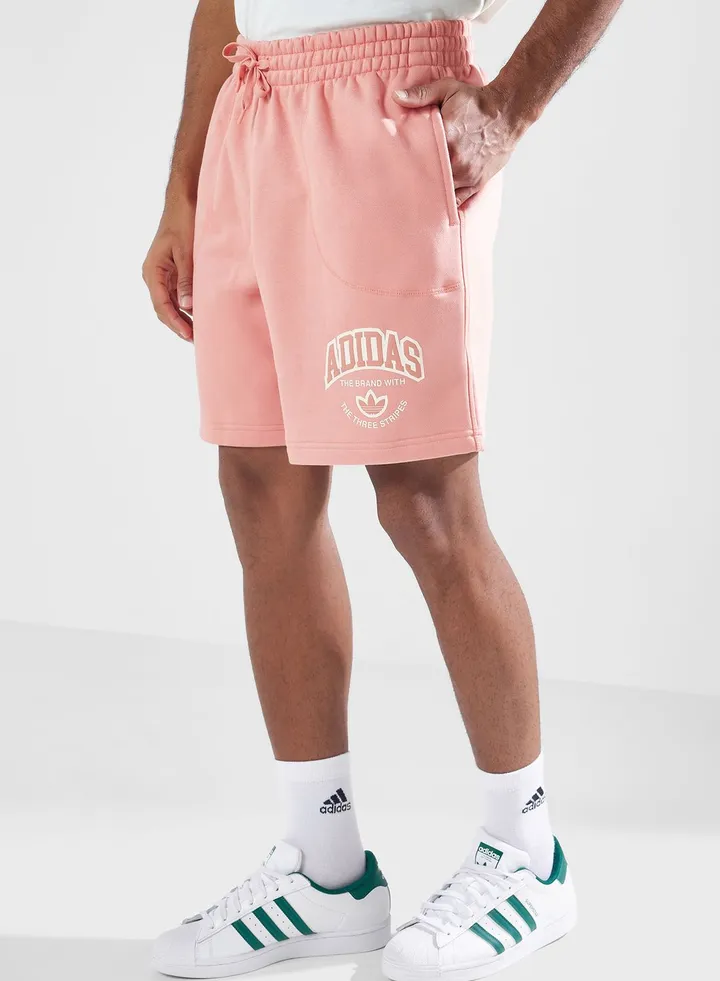 Varsity Shorts
