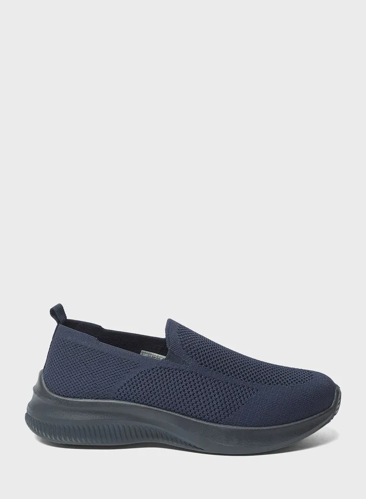 Low Top Sneakers