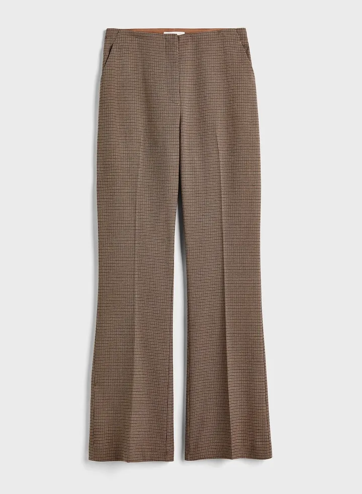 High Waist Pants