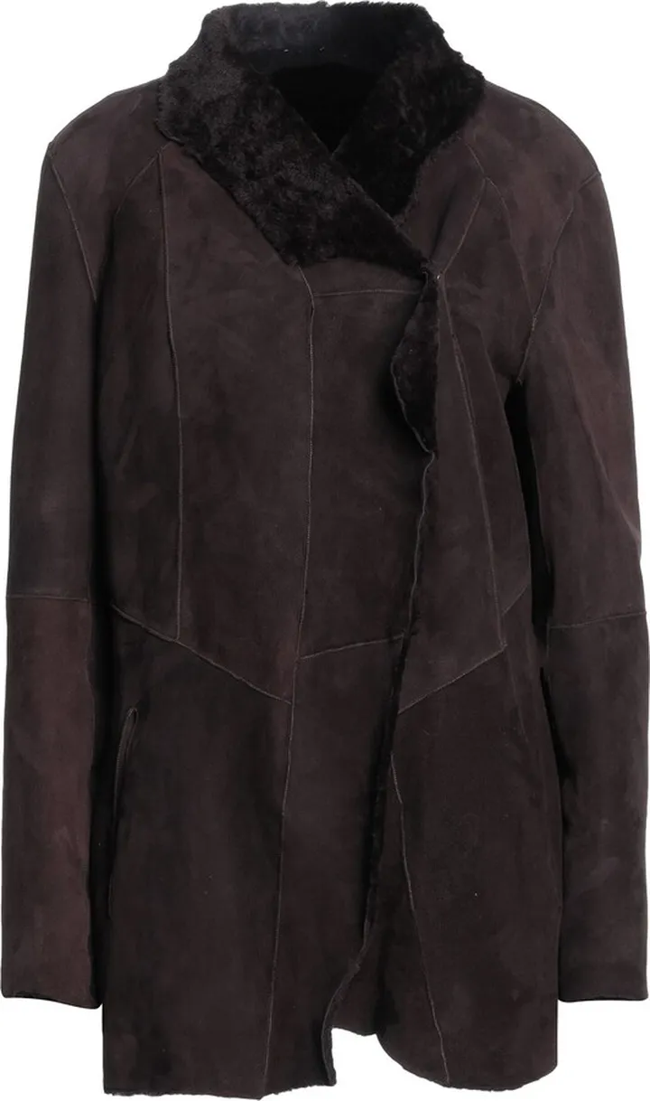 Coat Cocoa