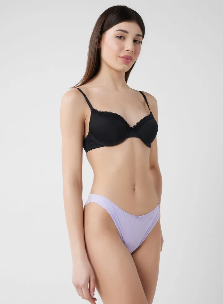 High Leg Brief