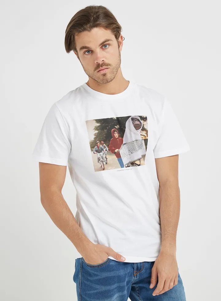 Stockholm The Chase T-shirt