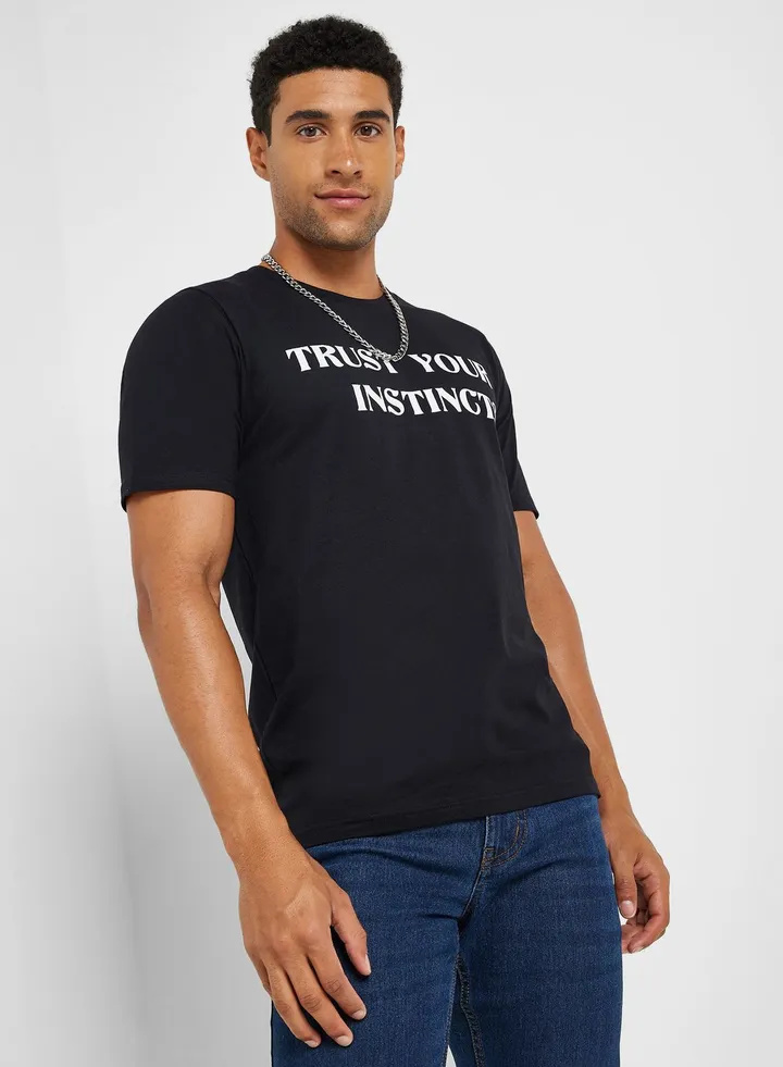 Trust T Shirt