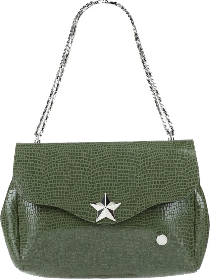 Handbag Military Green