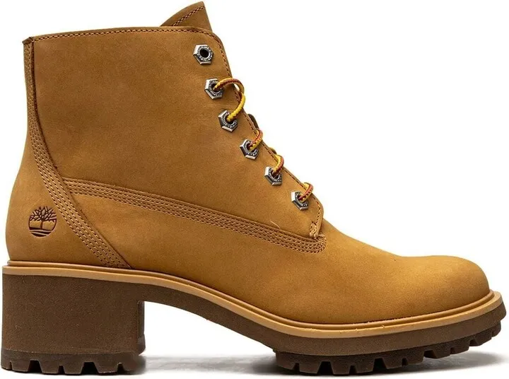 Kori Park 6 Inch lace-up boots