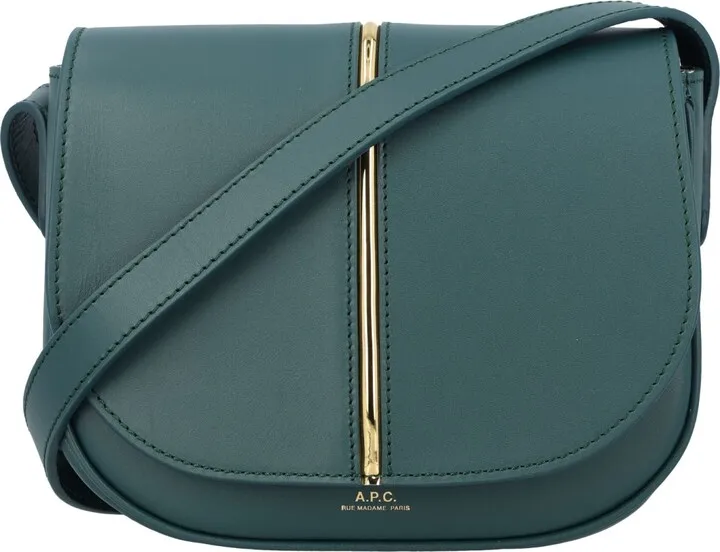 Betty Cross-body Bag