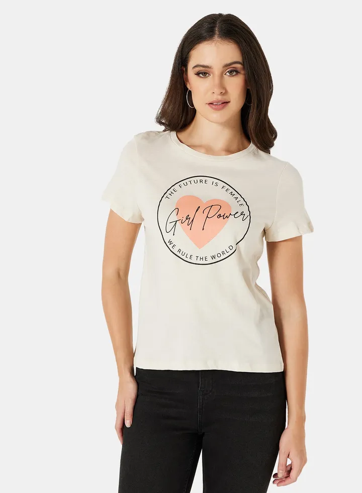 Graphic T-Shirt
