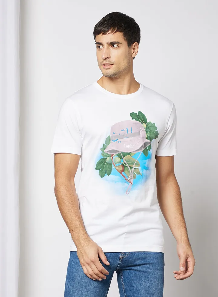 Nomad's Land T-Shirt