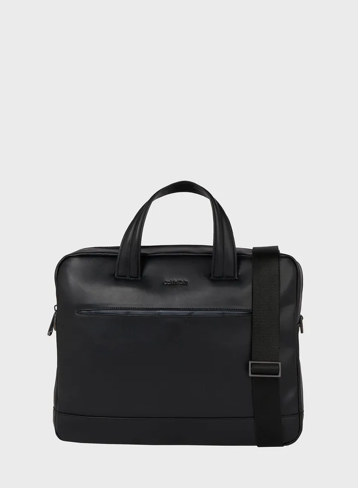 2G Set Top Handle Laptop Bag