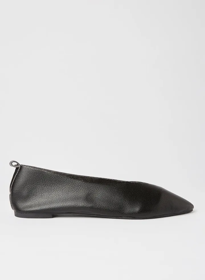 Yulia Ballerinas