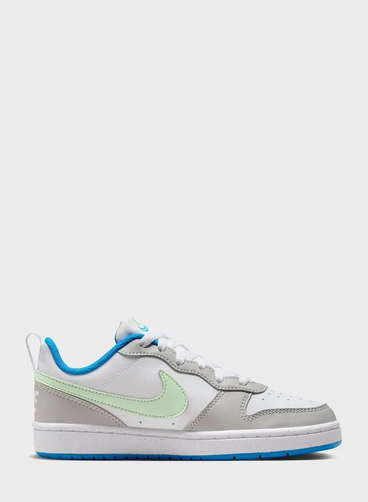 Court Borough Low Recraft (Gs