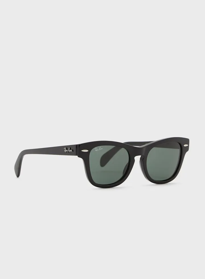 0Rj9707S Wayfarers Sunglasses