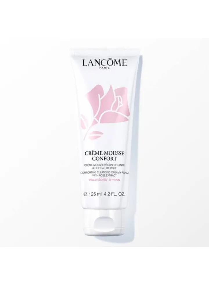 Confort Creamy Foam