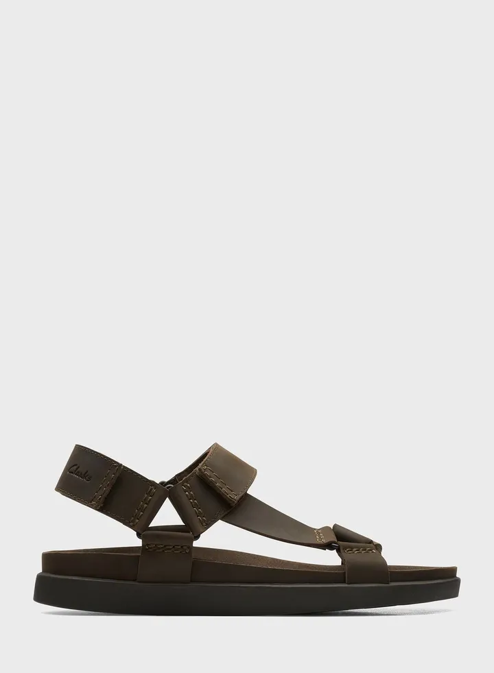 Casual Velcro Sandals