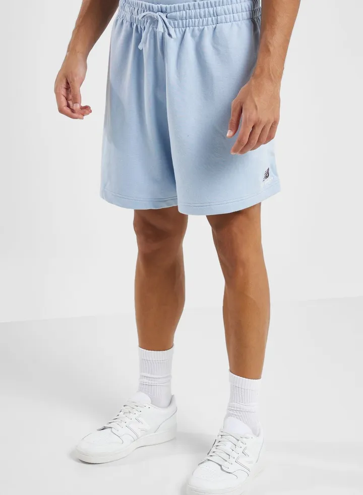 Uni-Ssentials French Terry Shorts