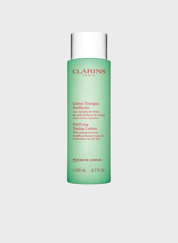 Purifying Toning Lotion 200ml