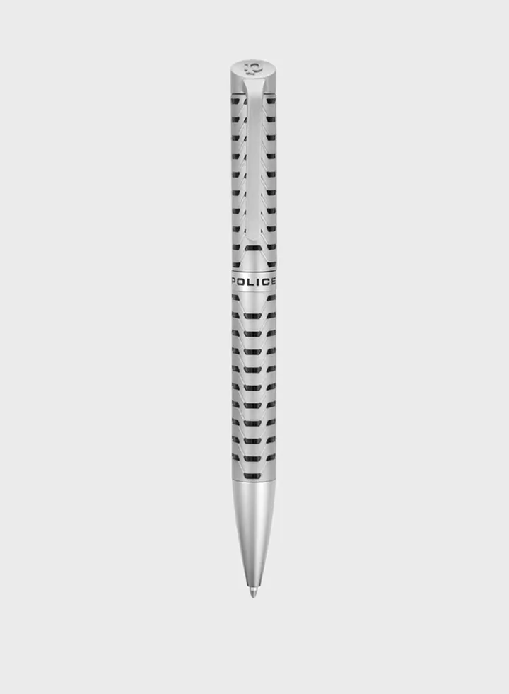Futura Stainless Steel Pen