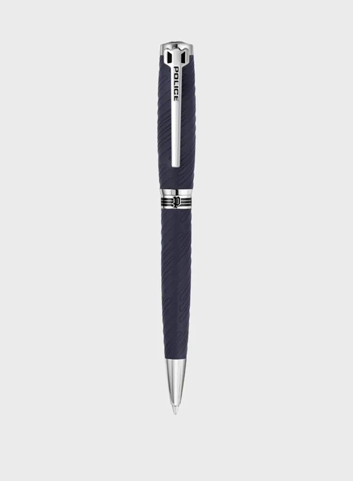 Cooper.2 Stainless Steel Pen