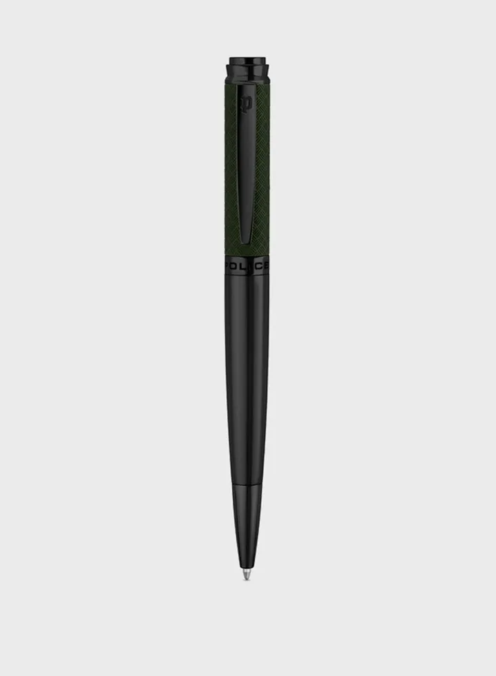 Rovigo.2 Stainless Steel Pen