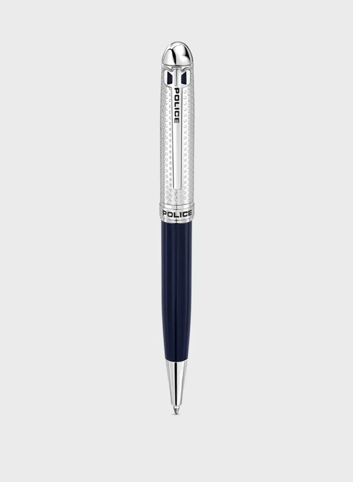 Ferrara.2 Stainless Steel Pen