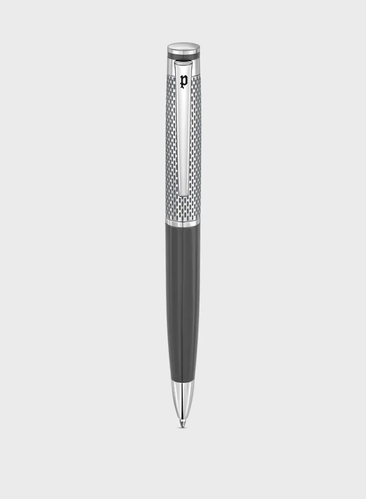 Platino.2 Stainless Steel Pen
