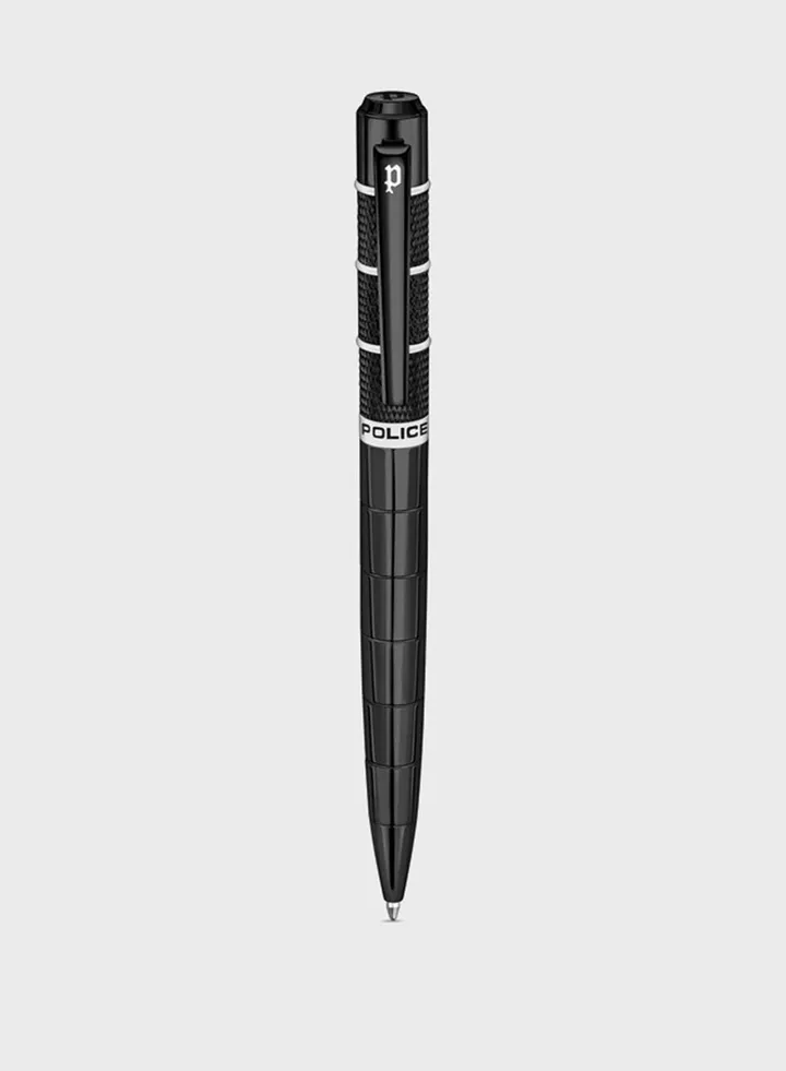 Calisto Stainless Steel Pen