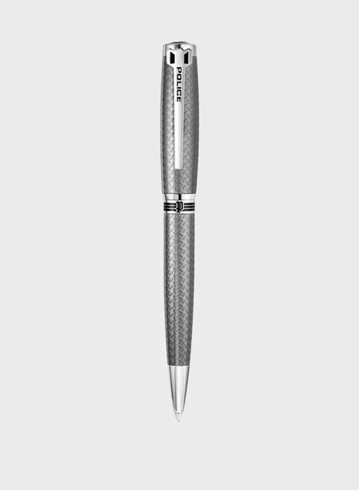 Cooper.2 Stainless Steel Pen