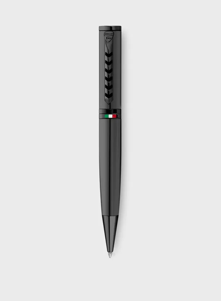 Crosschess Stainless Steel Pen