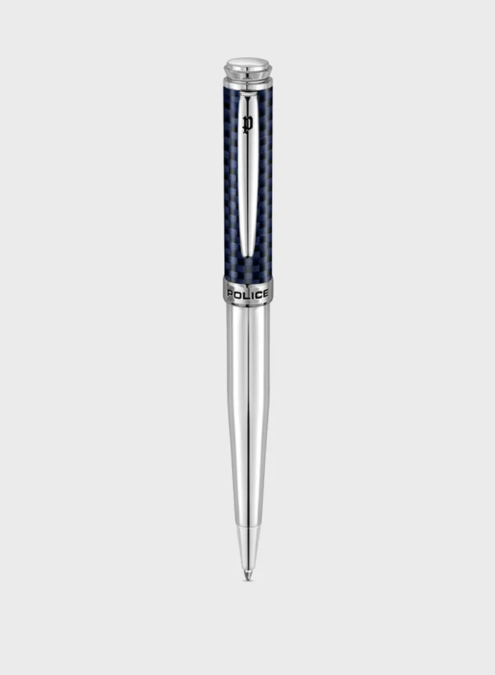 Rovigo.3 Stainless Steel Pen