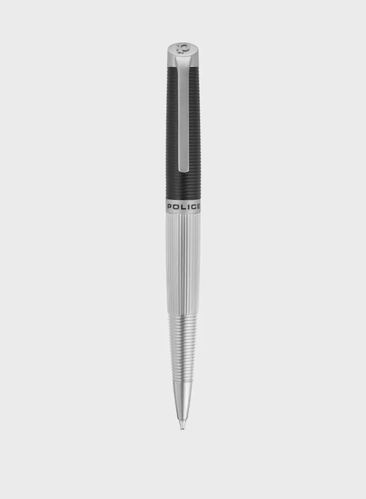 Candara Stainless Steel Pen