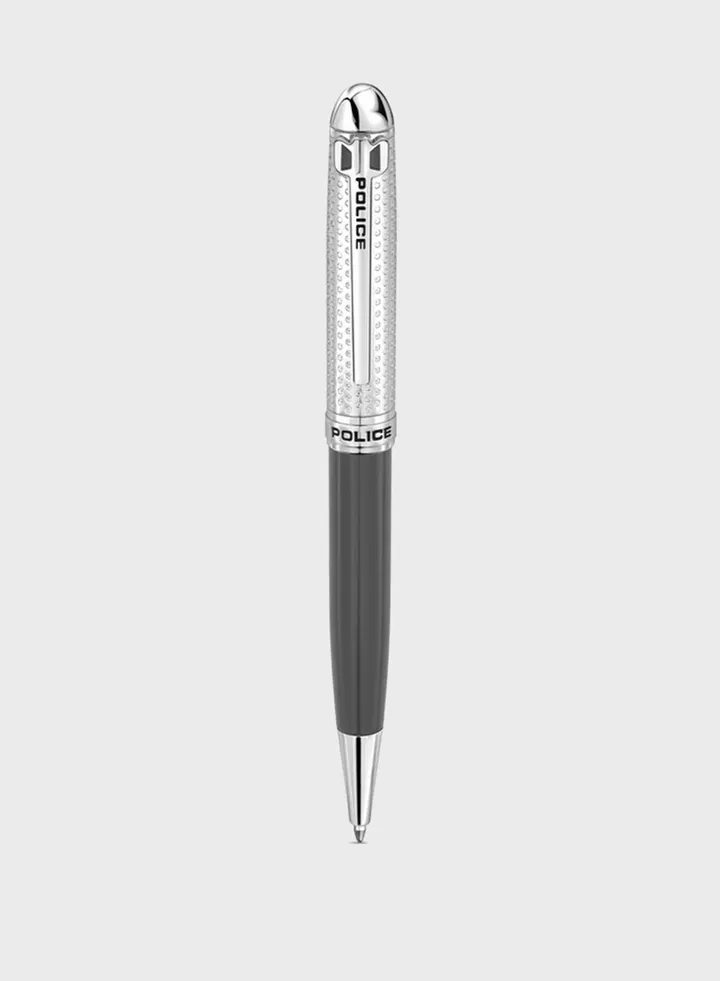 Ferrara.2 Stainless Steel Pen