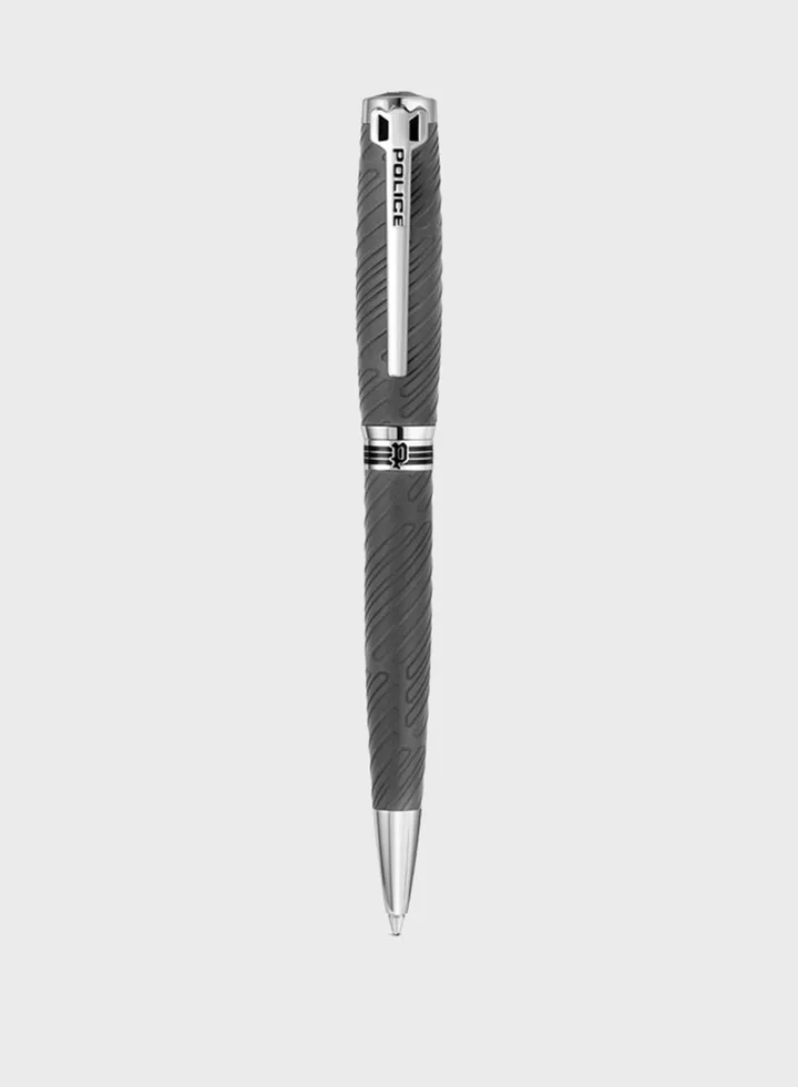 Cooper.2 Stainless Steel Pen