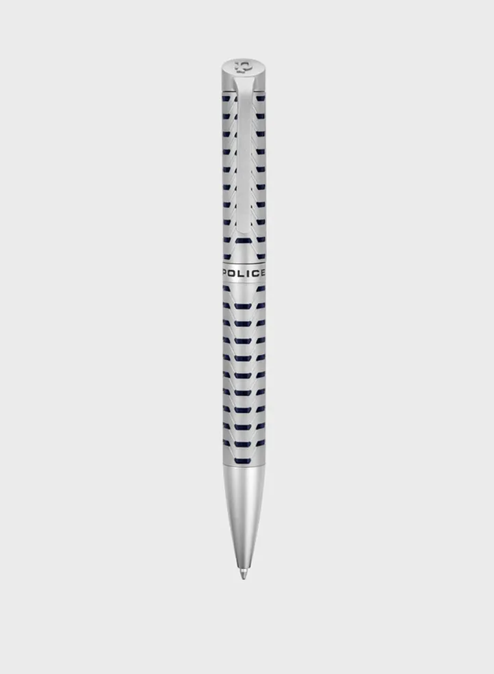 Futura Stainless Steel Pen