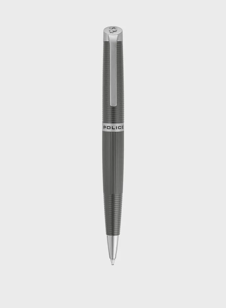 Candara Stainless Steel Pen