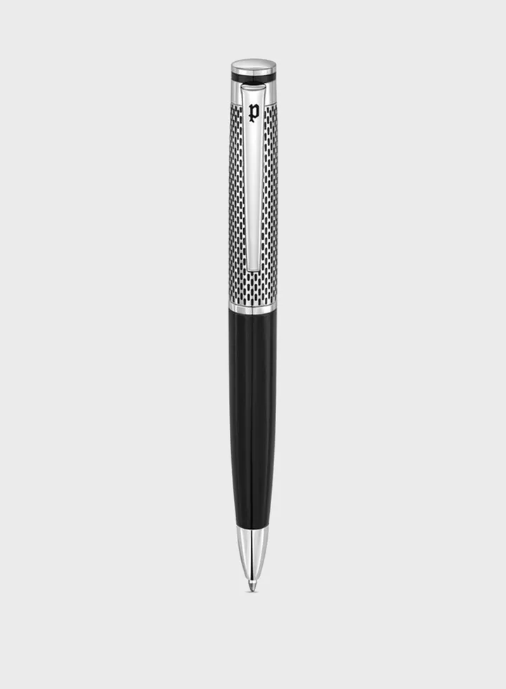 Platino.2 Stainless Steel Pen