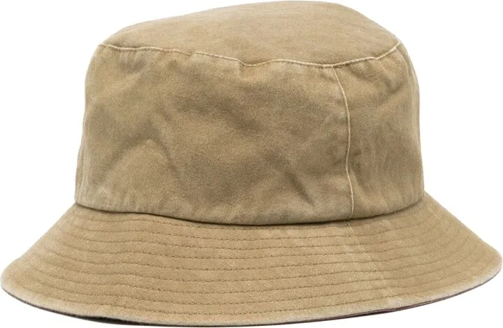 Cotton Bucket Hat