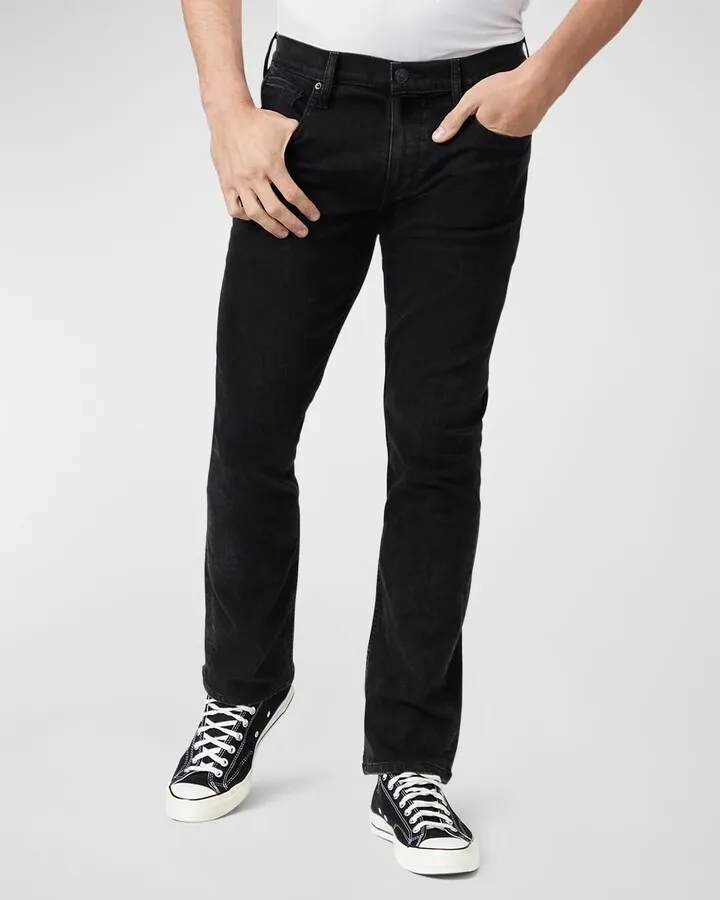 Men's Federal Slim-Straight Jeans