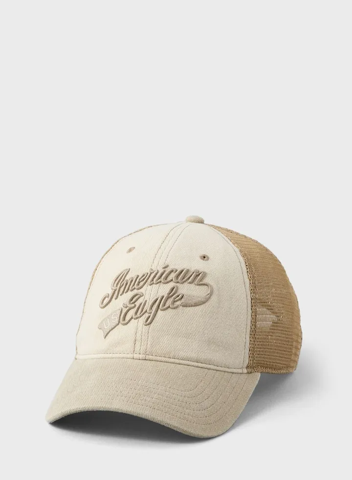 Heart Baseball Hat