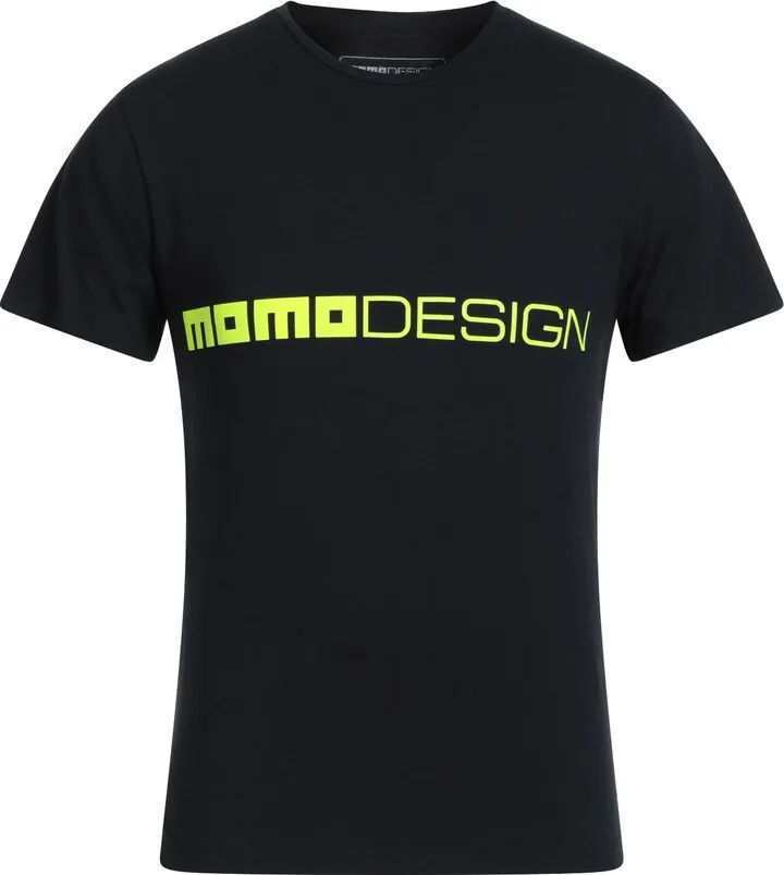 T-shirt Black