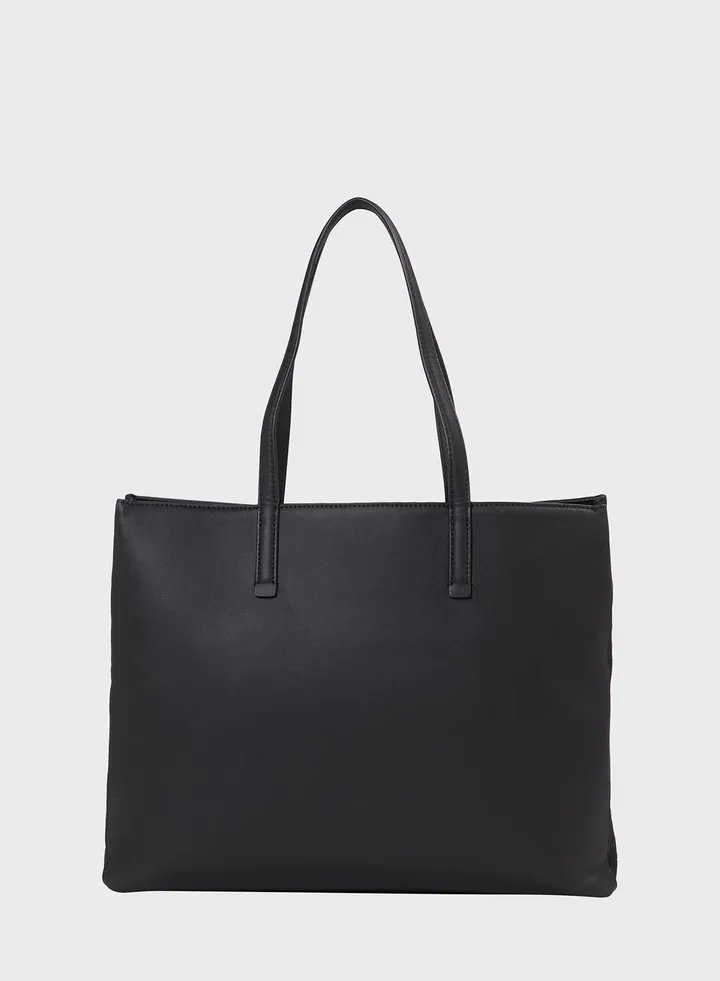 Top Handle Tote