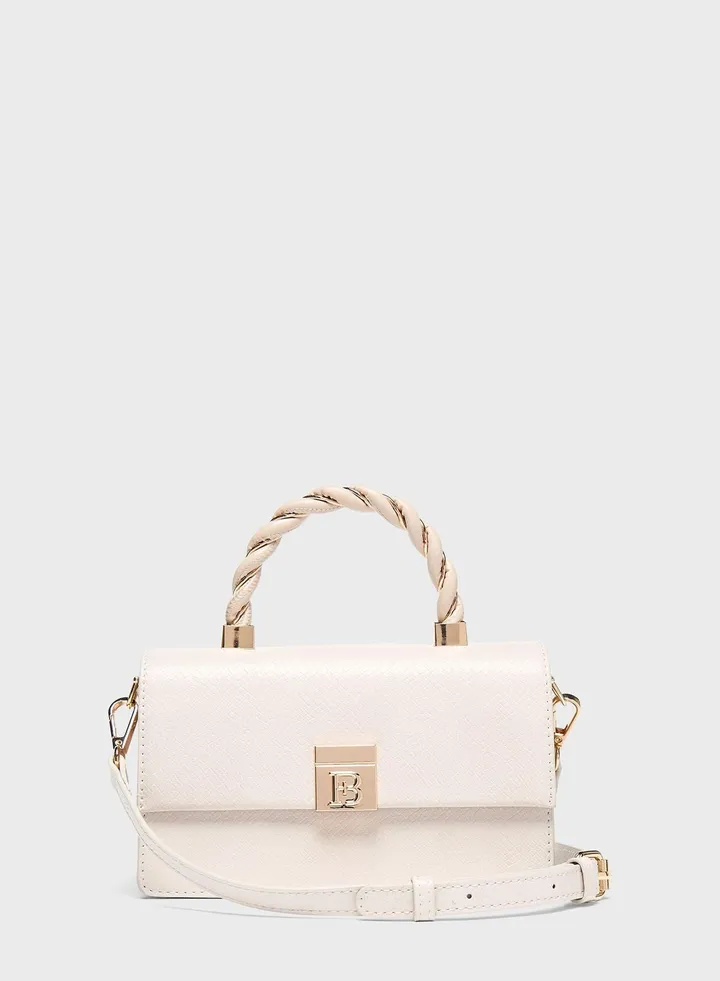 Top Handle Satchel