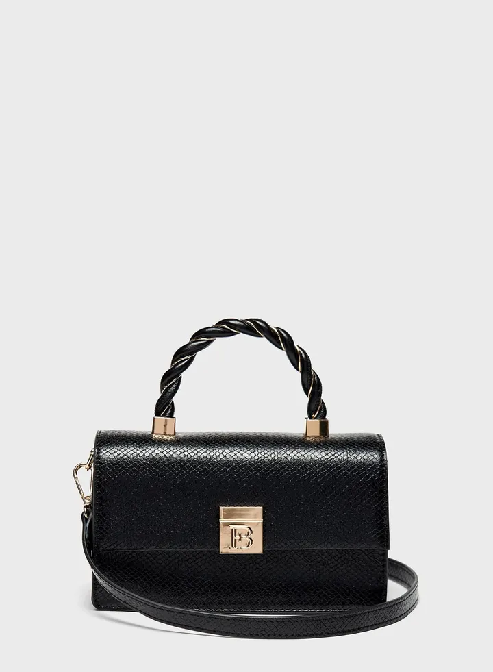 Top Handle Satchel