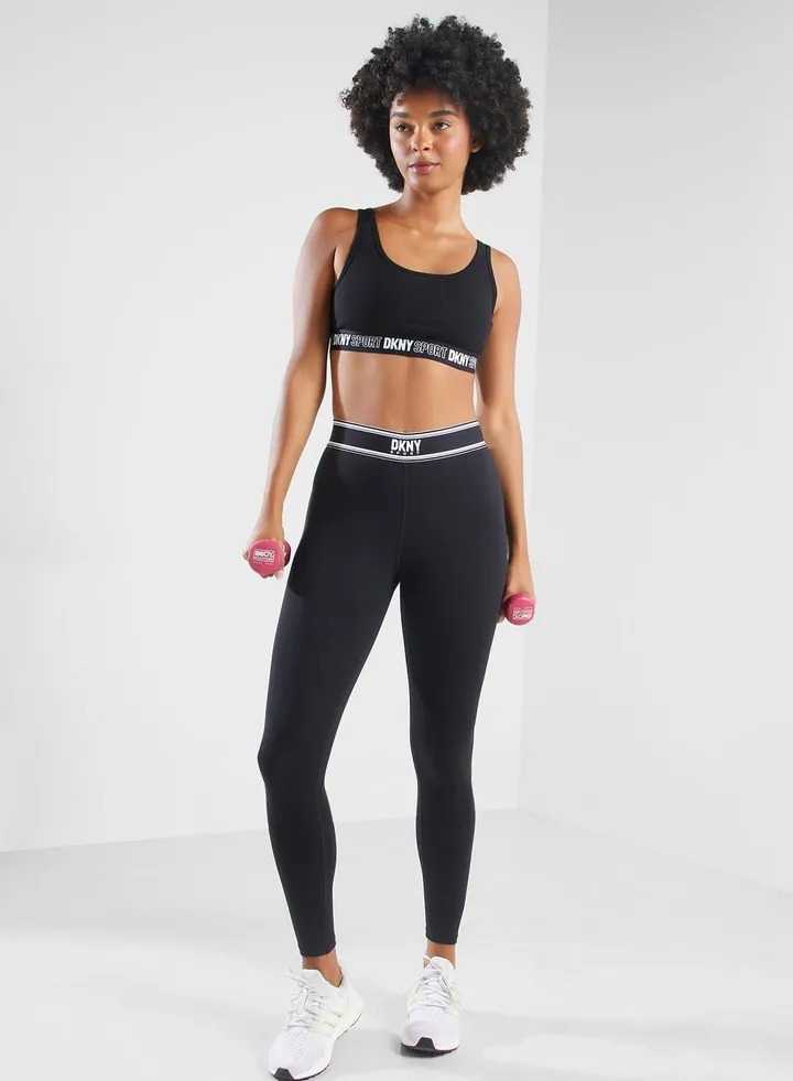 High Waist Legging Pants