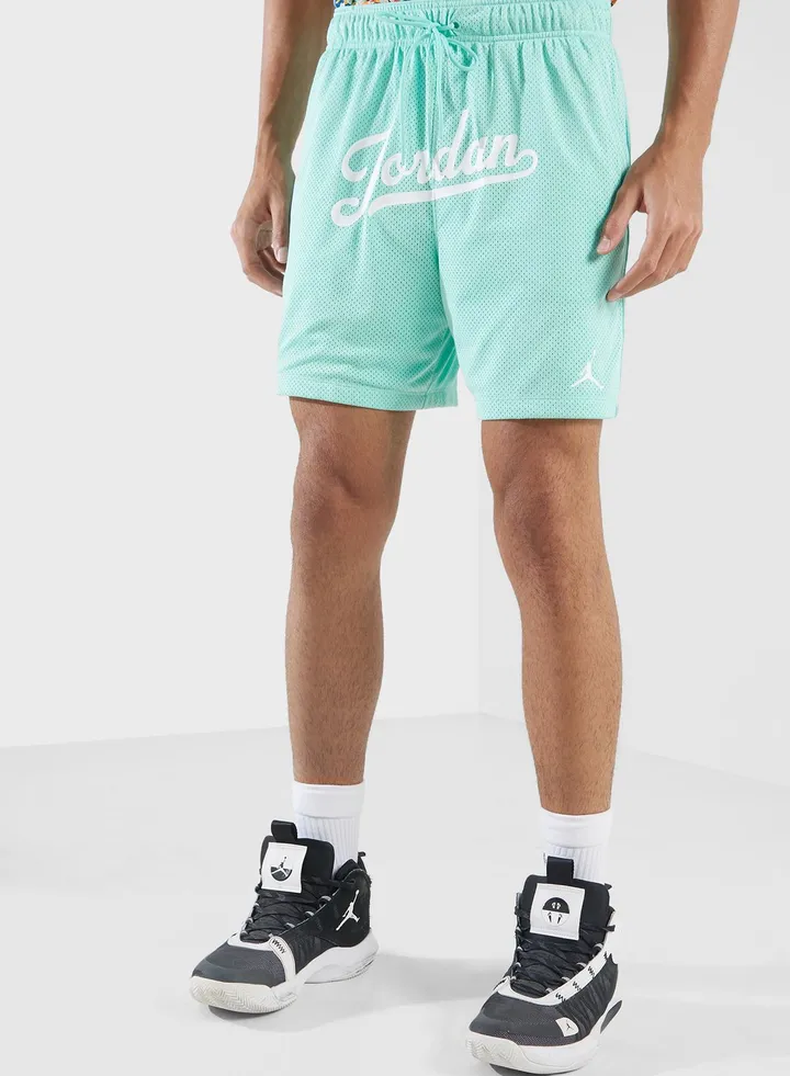 Jordan Mvp Mesh Shorts