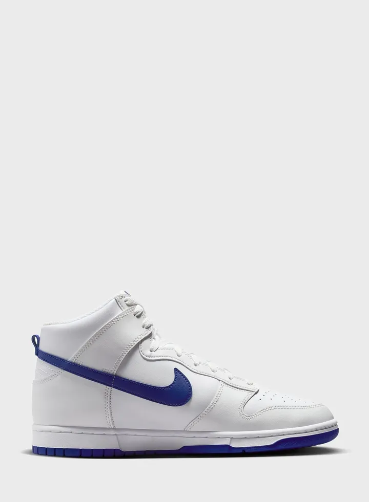 Dunk Hi Retro