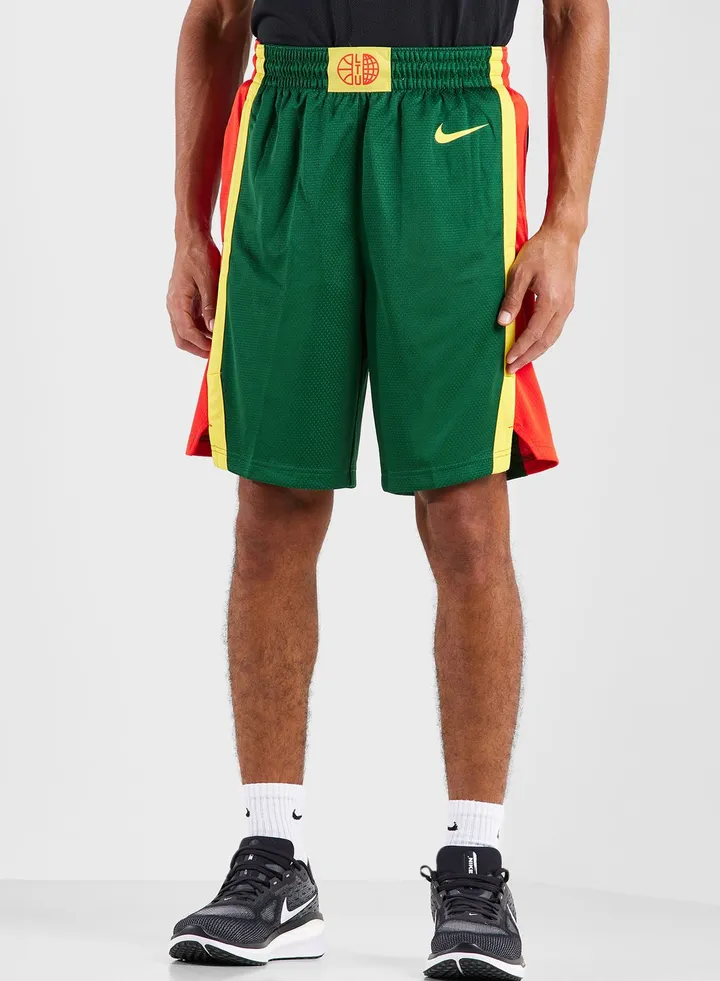Lit Limited Olympic Shorts