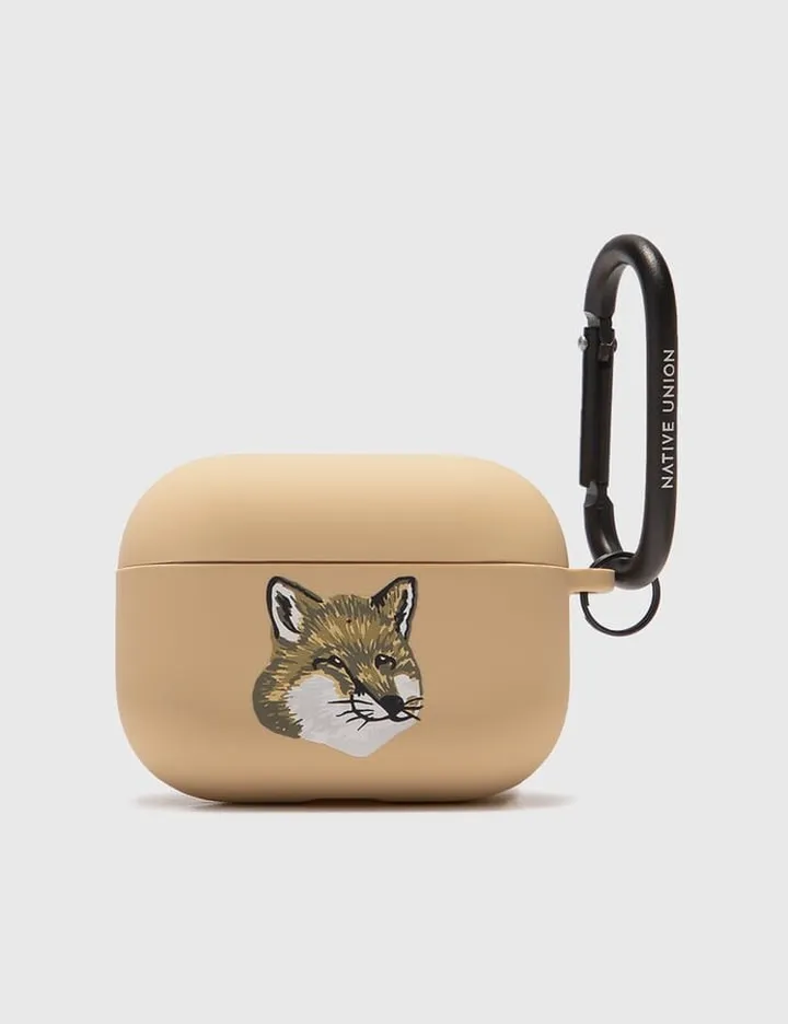 Fox Head Carabiner Airpods Pro 2 Case