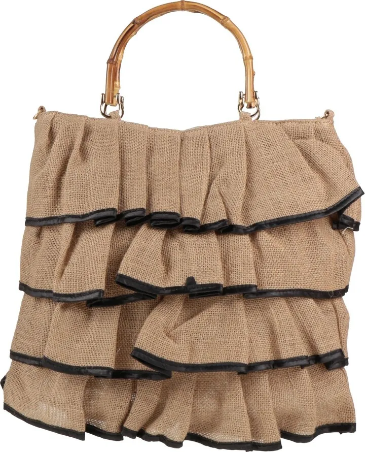 Handbag Sand